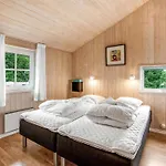 Ronna - 2-2km From The Sea By Interhome Blåvand