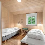 Vakantiehuis Ronna - 2-2km From The Sea By Interhome Blåvand