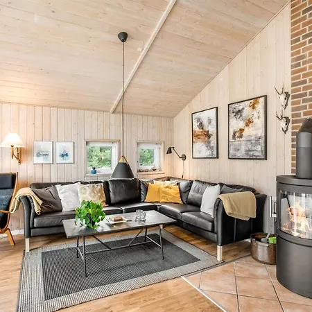 Ronna - 2-2km From The Sea By Interhome * Blåvand