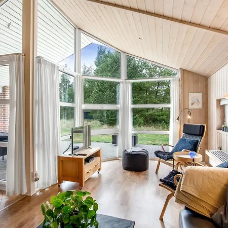 Ronna - 2-2km From The Sea By Interhome * Blåvand