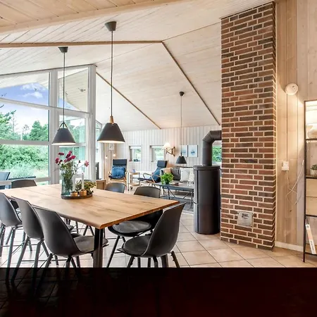 Ronna - 2-2km From The Sea By Interhome Blåvand