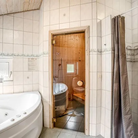 Ronna - 2-2km From The Sea By Interhome Casa vacanze Blåvand