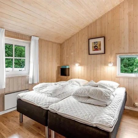 Ronna - 2-2km From The Sea By Interhome Blåvand