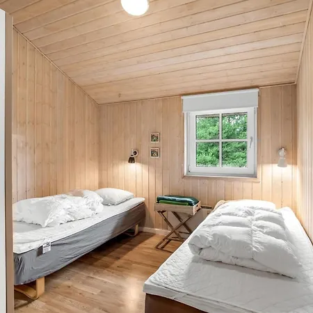 Casa vacanze Ronna - 2-2km From The Sea By Interhome Blåvand