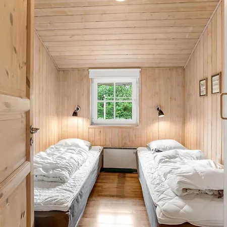 Ronna - 2-2km From The Sea By Interhome Blåvand