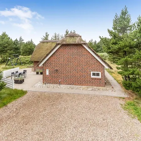 Ronna - 2-2km From The Sea By Interhome * Blåvand
