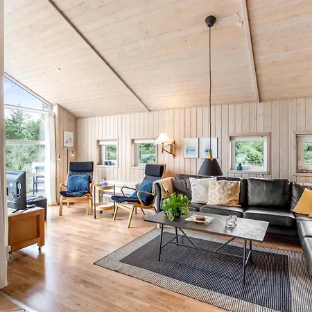 Ronna - 2-2km From The Sea By Interhome Blåvand
