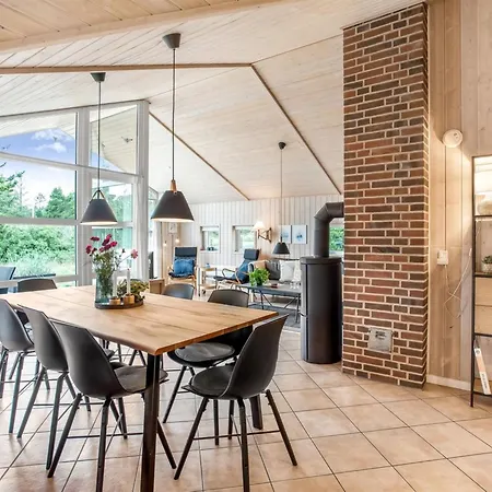 Ronna - 2-2km From The Sea By Interhome * Blåvand