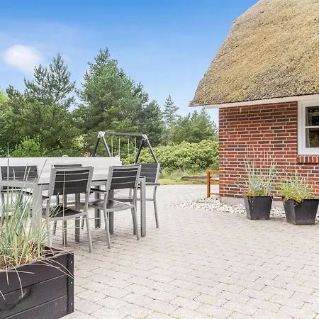 Ferienhaus Ronna - 2-2km From The Sea By Interhome